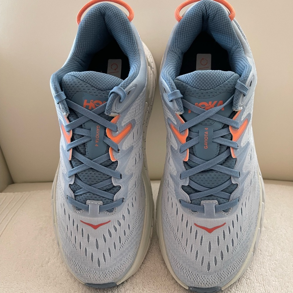COPY - Hoka Gaviota Stability Running Shoe - Picture 3 of 14